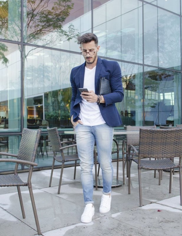 Джоггеры Street looks 2020