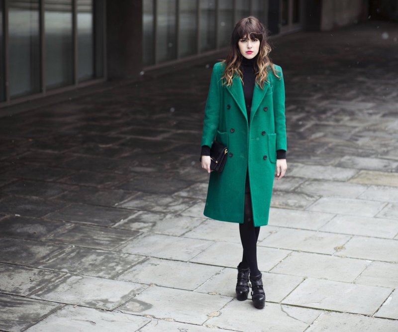 Zara тренч хаки лиоцелл