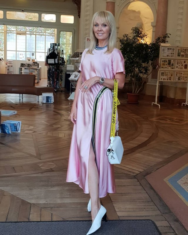 Валерия певица стиль