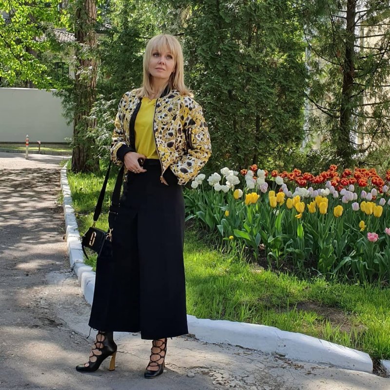 Валерия певица стиль