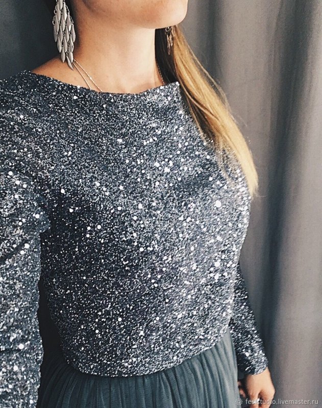 Vero Moda Люрекс