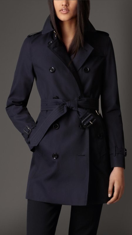 Vero Moda тренч