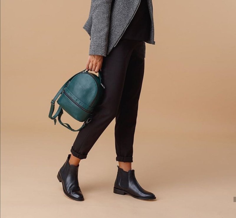 Ботинки Dr Martens Street Style 2020