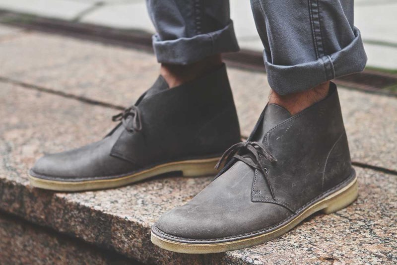 Fall outfit for men