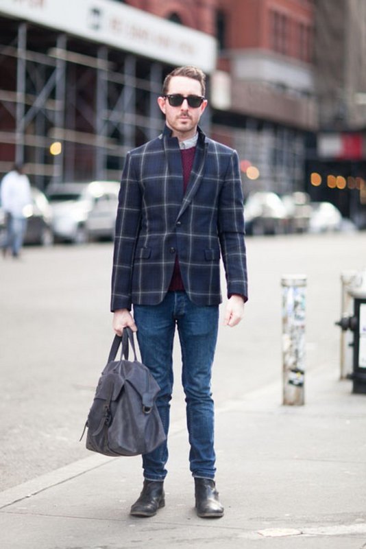 Ralph Lauren Flannel Shirt