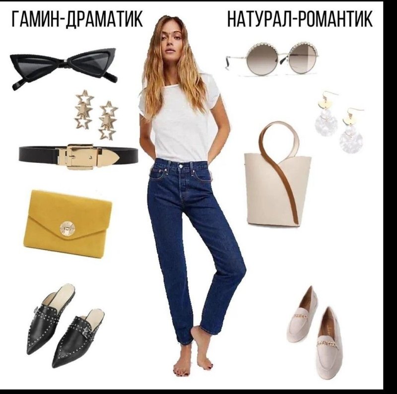 Гамин Ларсон стиль