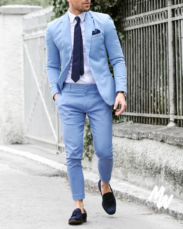 Джоггеры Street looks 2020