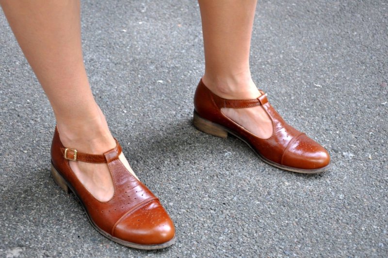 Timberland Style