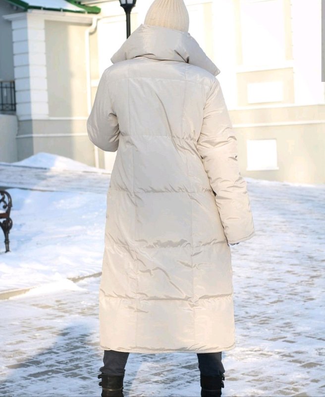 Лук с пальто кэмел