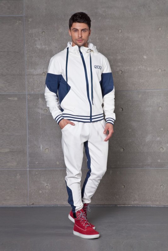 Костюм спортивный Nike Dry Trk Suit SQD 807680-457 SR