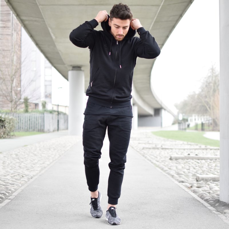 Dolce&Gabbana Gym.