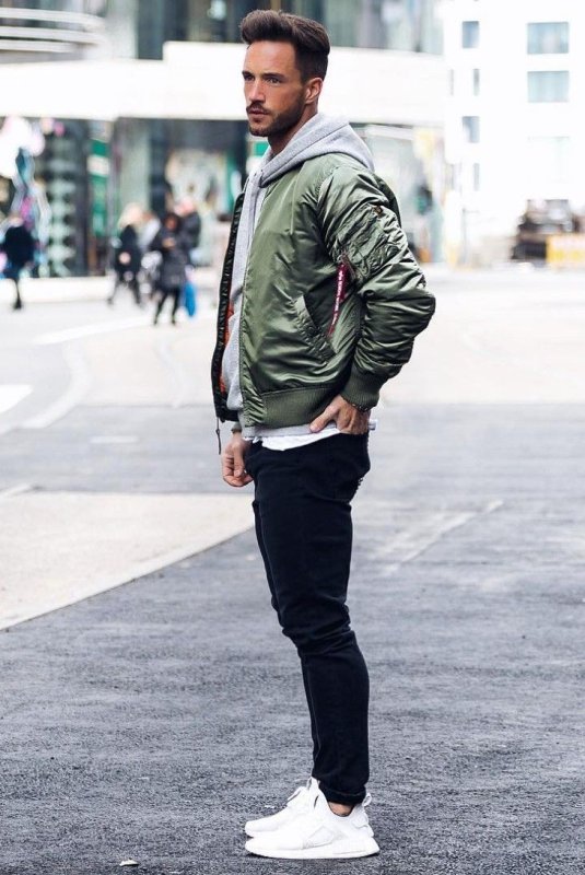 Timberland 90 Style
