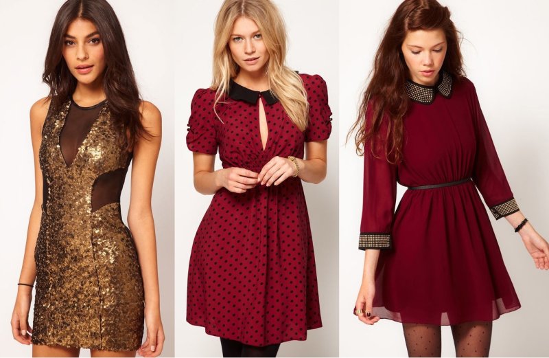Diane von коллекция 2015