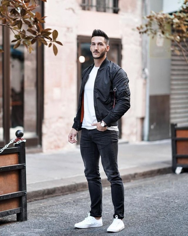 Дресс-код: Smart & Business Casual