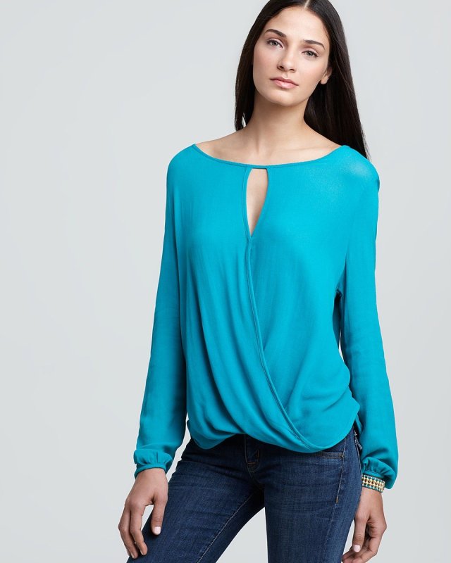 Blusa 2021