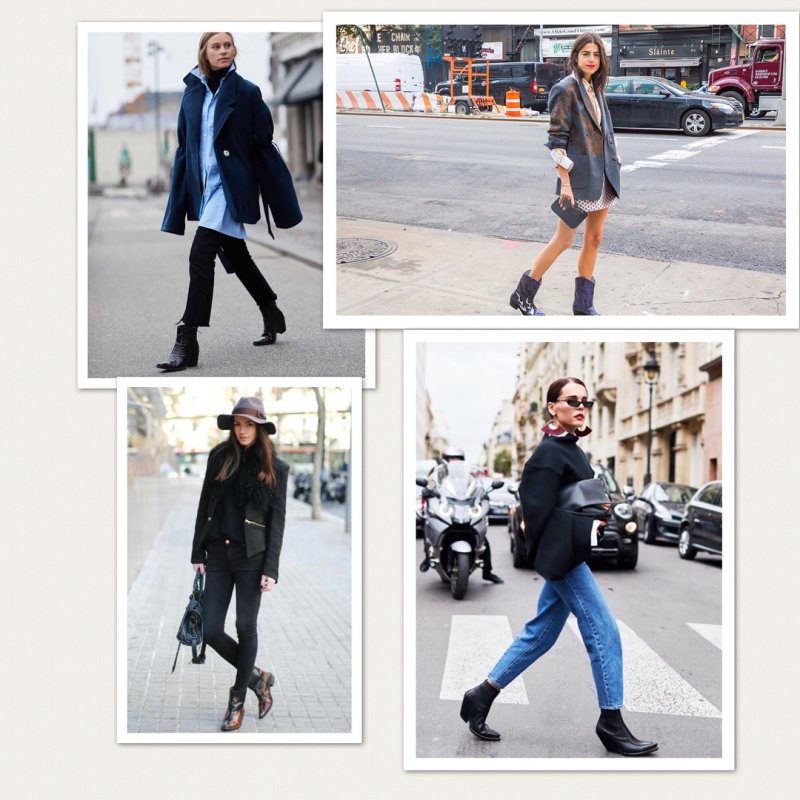 Isabel Marant ботинки 2020