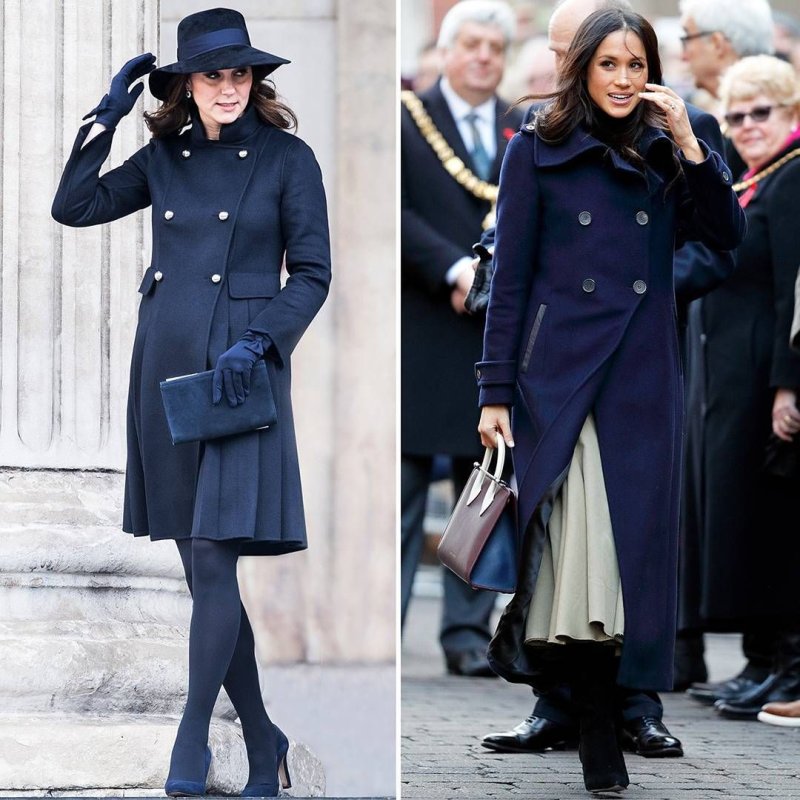 Пальто Burberry женское кашемир
