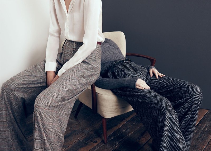 Jil Sander Весна-лето 2013