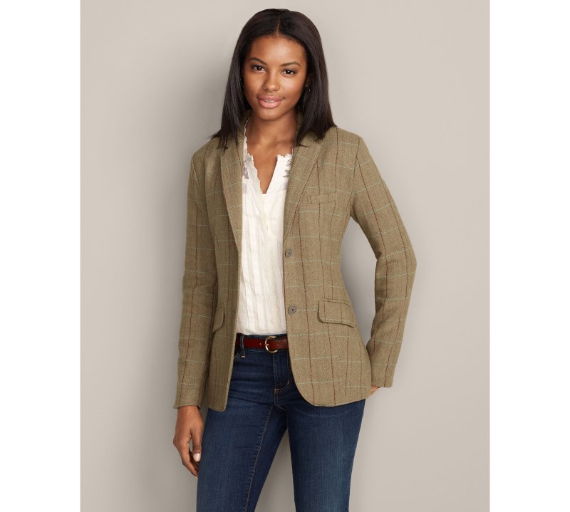 Esprit Casual косуха кожаная