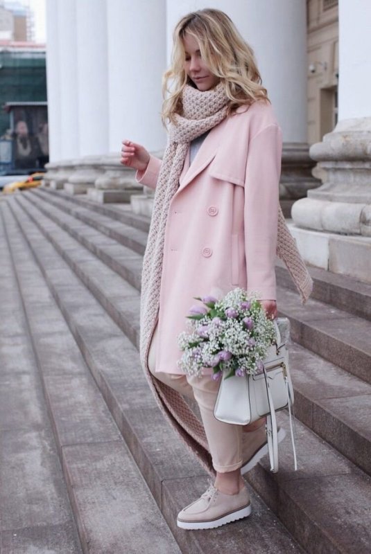Fashion улица