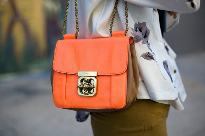 Сумка Tod's Spring 2020