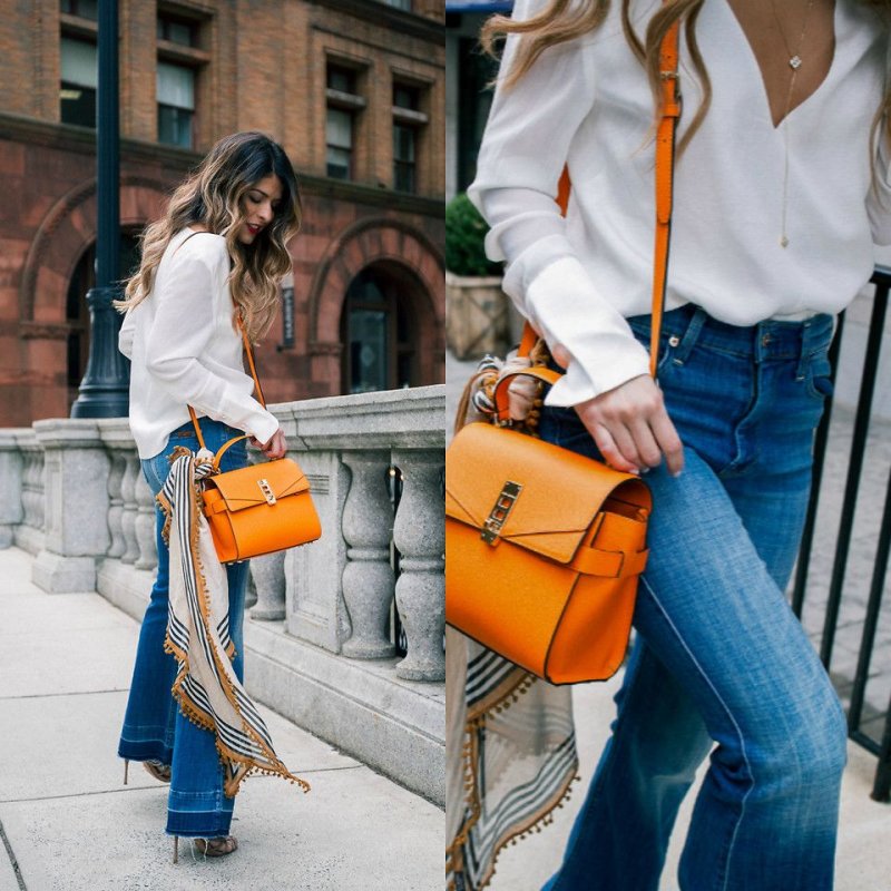 Henri Bendel