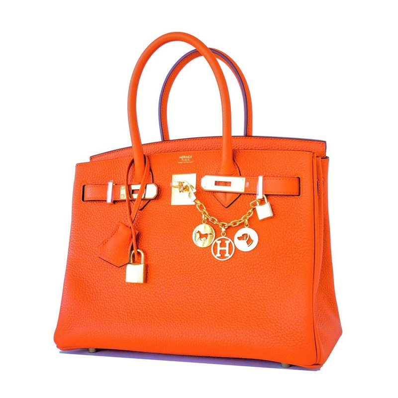 Hermes Shoulder Birkin