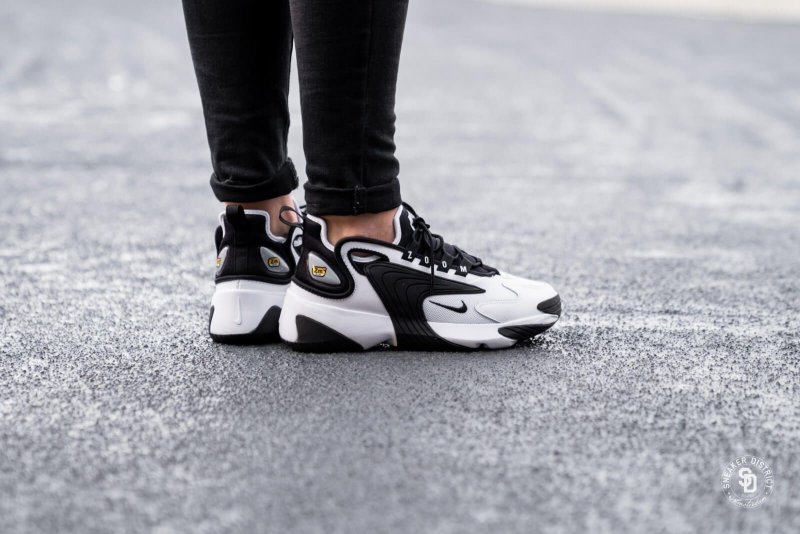 Nike Zoom 2k Lookbook