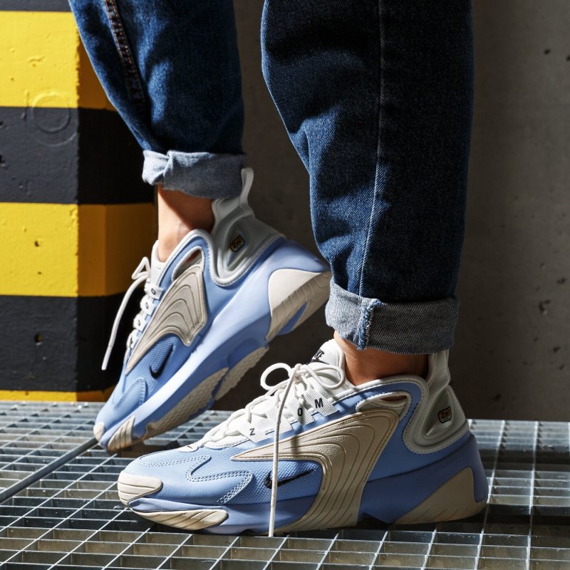 Nike Wmns Zoom 2k ao0354-400