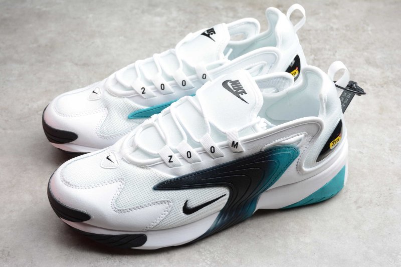 Кроссовки Nike ao0354-100