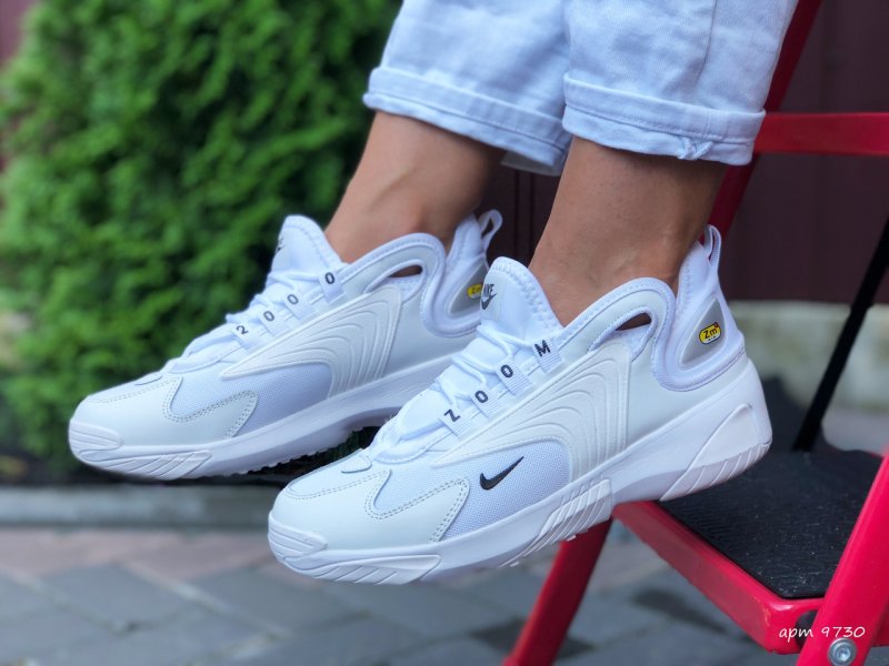 Nike Zoom 2k купить
