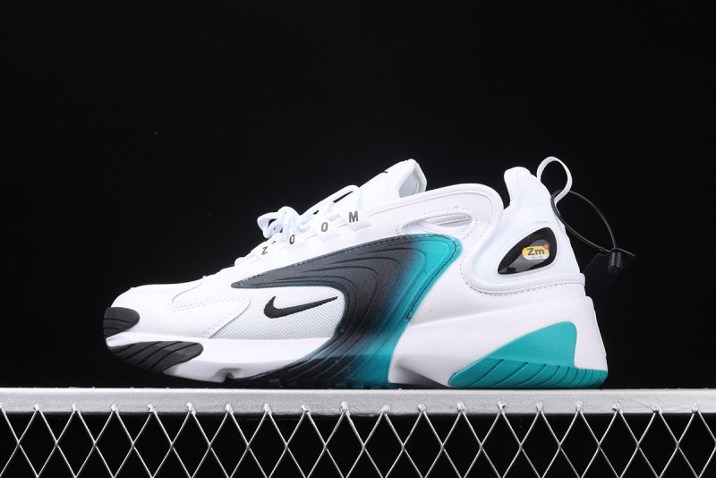 Nike Zoom x Grey