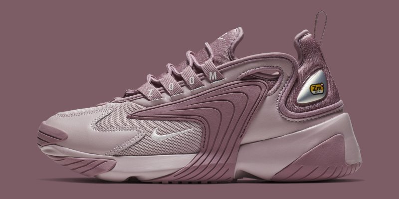 Nike Zoom 2k Луки мужские