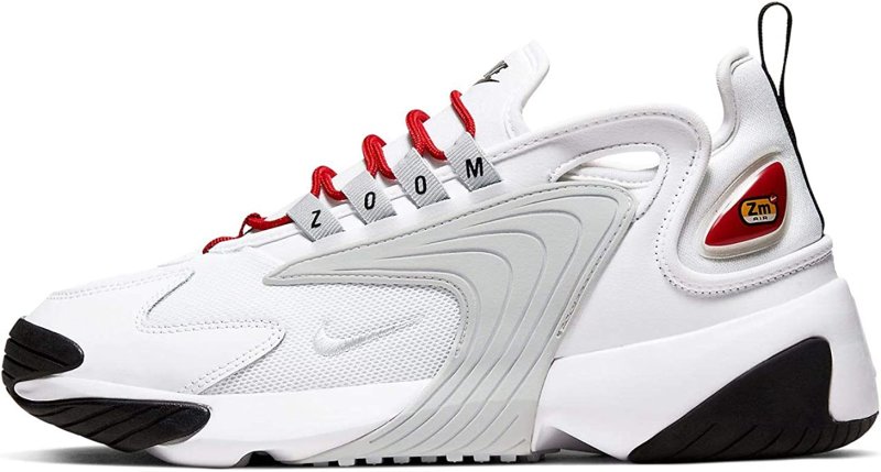 Nike Zoom 2k под брюки