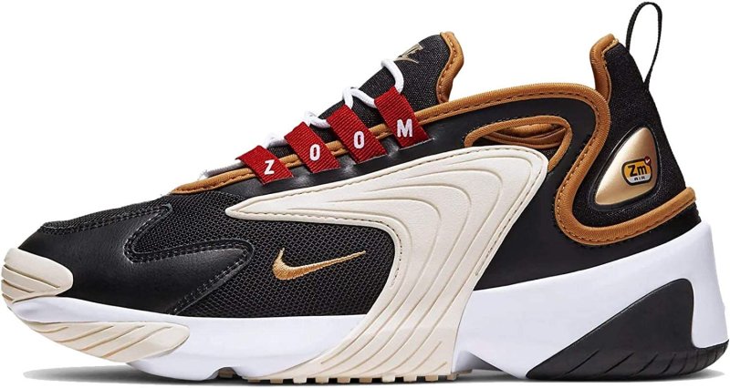 Nike Zoom 2k outfit