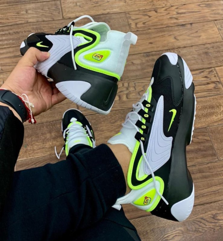 Nike Zoom 2k