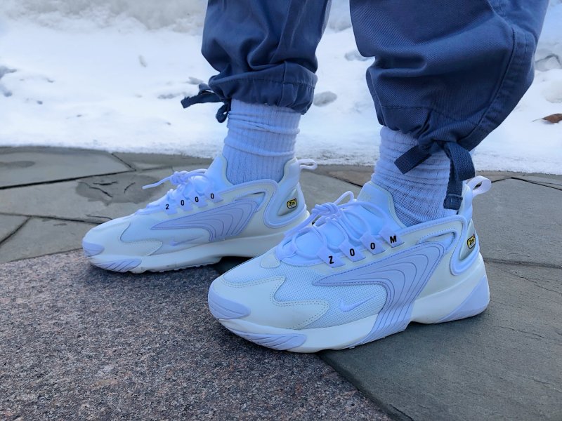 Zoom 2k паленые