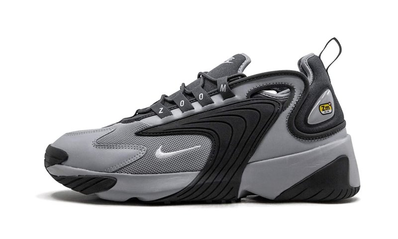 Nike Zoom 2k Black