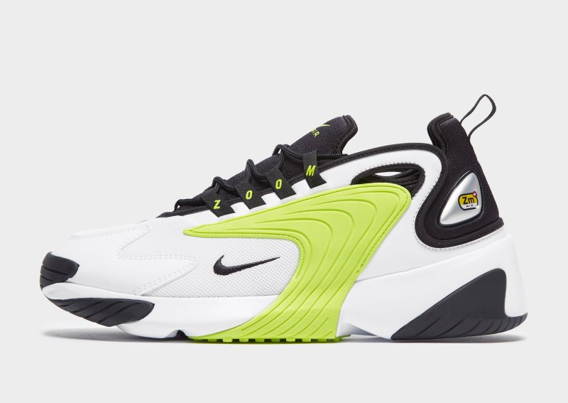 Nike Zoom 2000