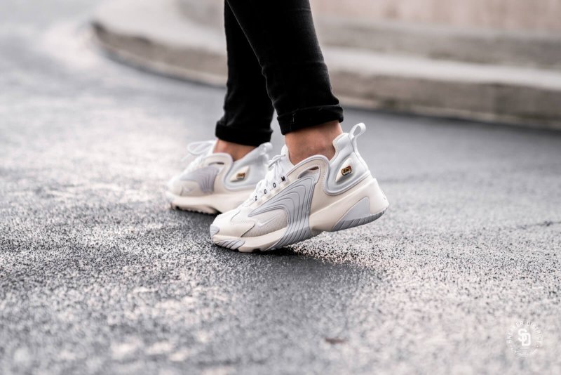 Air Max Zoom 2k