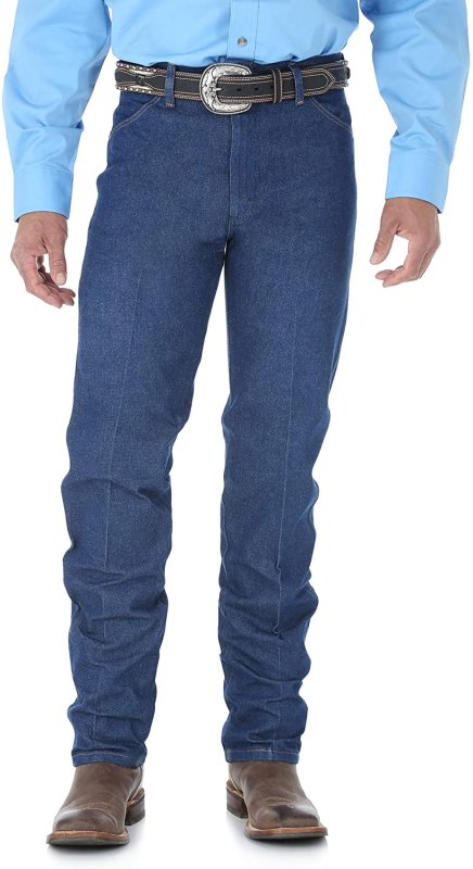 Wrangler 13 MWZ Original Fit