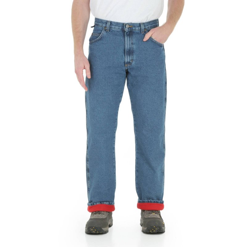 Джинсы Вранглер 13mwz rigid Indigo