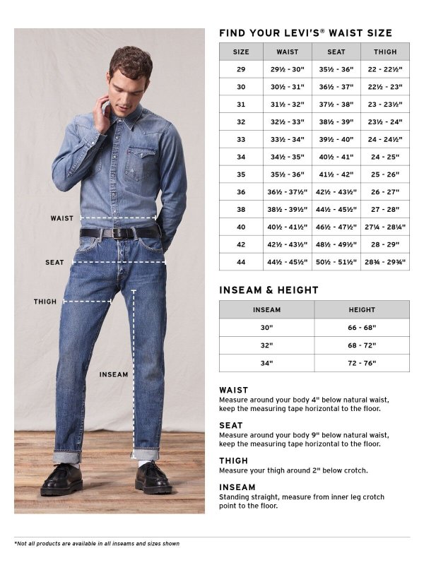 Denim co джинсы w34 l30