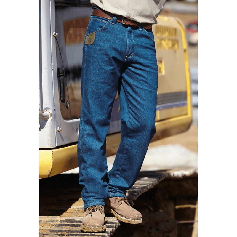 Wrangler Workwear Jean