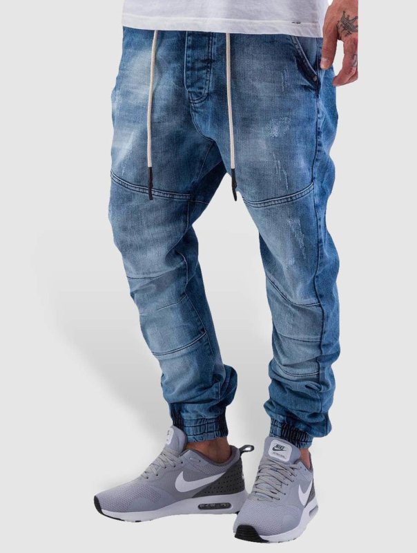 Джоггеры Urban Classics