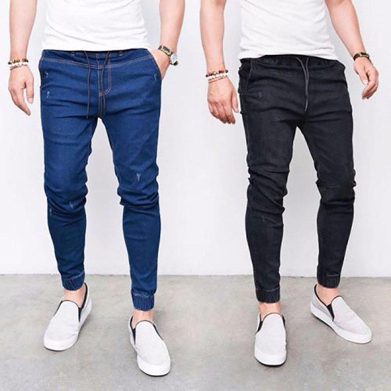 Джинсы OVS Jogger