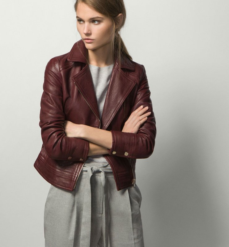 Куртка massimo Dutti женская 2020