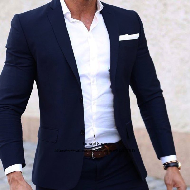 Massimo Dutti костюм мужской Limited Edition