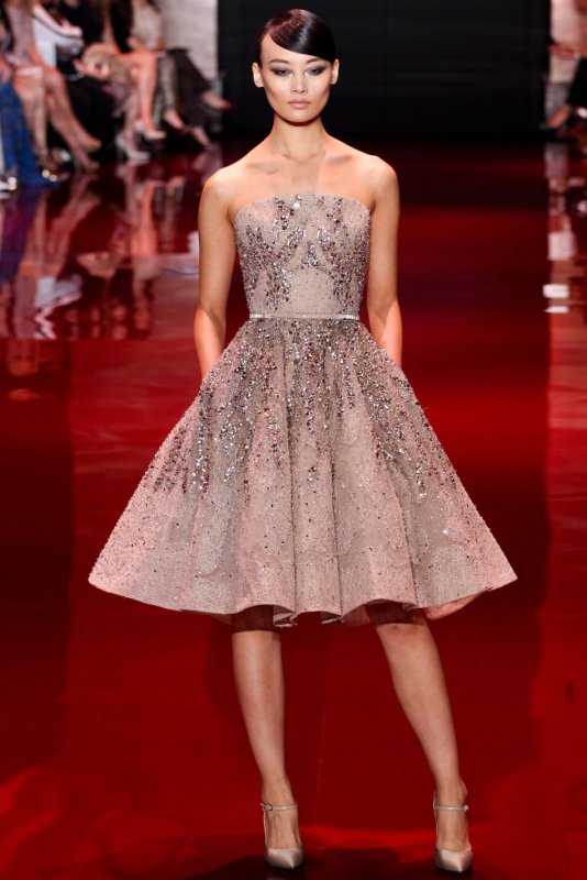 Schiaparelli Haute Couture, осень 2022