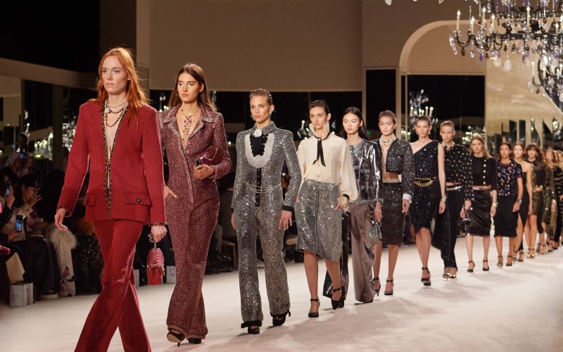 Elie Saab Couture 2021